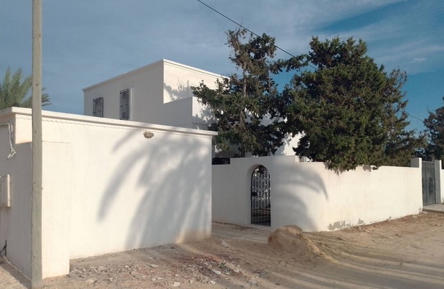 Maison la rose 1