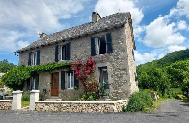 Maison la Taissotine