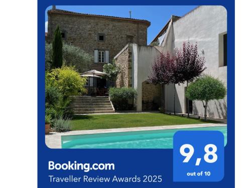 Maison La vie est belle