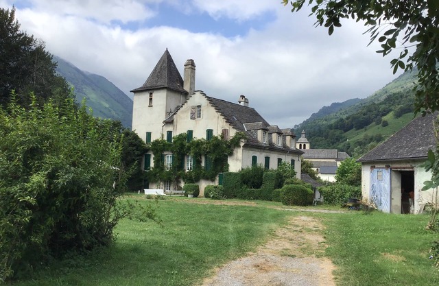 Maison Laclède