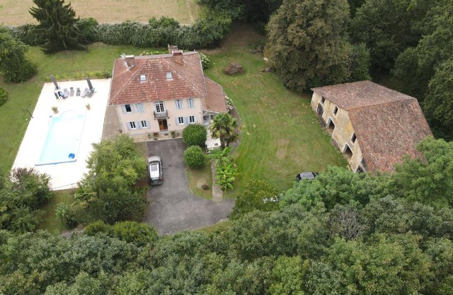 Maison Lalanne