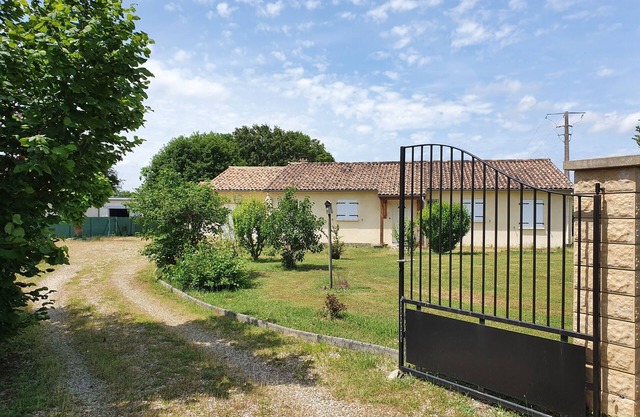 Maison Lapatou, in the heart of Périgord region