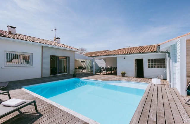 Maison Le Basta