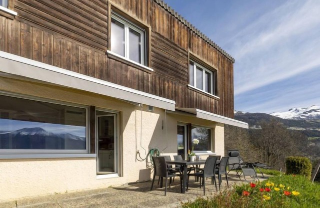 Maison Le Fontany by Interhome
