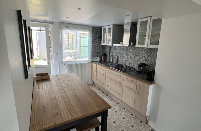 Maison Location Saisonnière, Au Fil de L'O