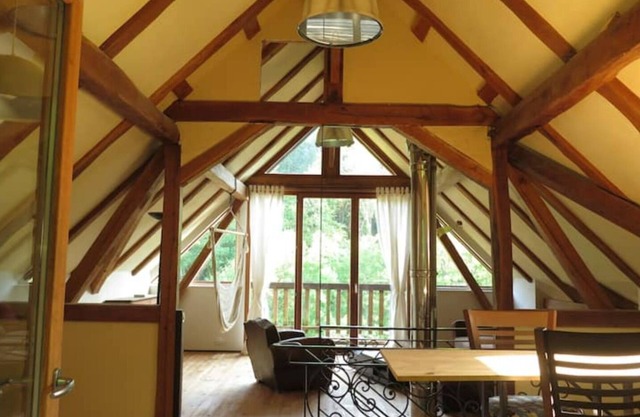 Maison Lumineuse