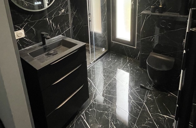 Maison Luxueuse Avec spa