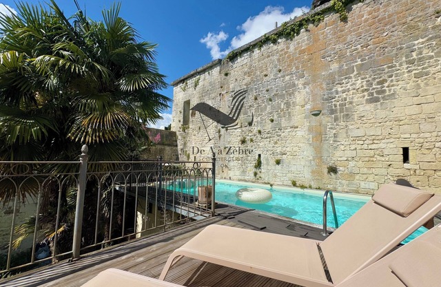 Maison M - Spacious house with private pool