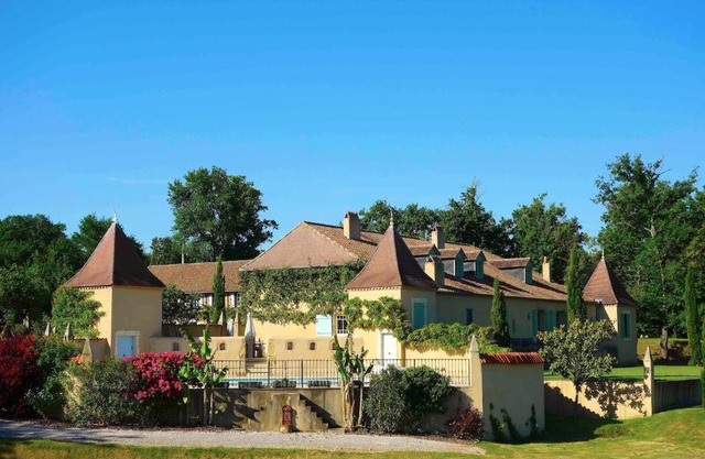 Maison Manechal