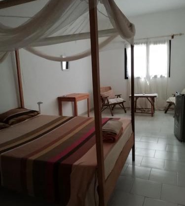 Maison Manour Chambre espacée et climatisée
