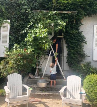 Maison Marco