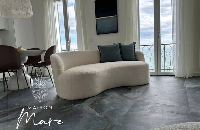 Maison Mare Liguria, Ceriale (SV) CITRA: 009024-LT CIN IT009024C2CXJR5PXQ