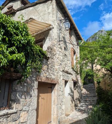 Maison Martina