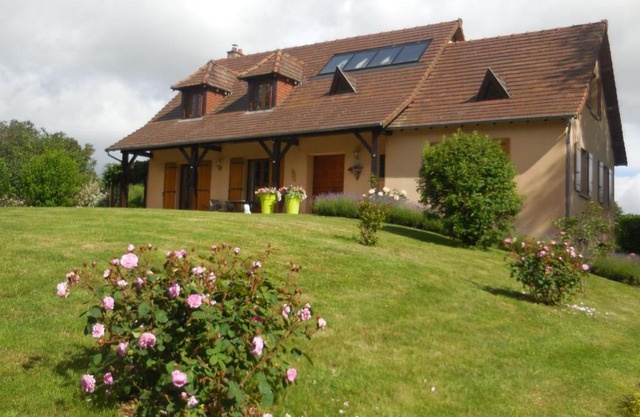 Maison Maton