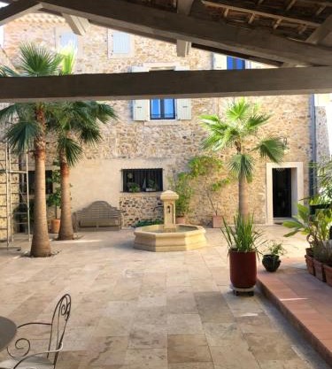 Maison Mia Majorelle