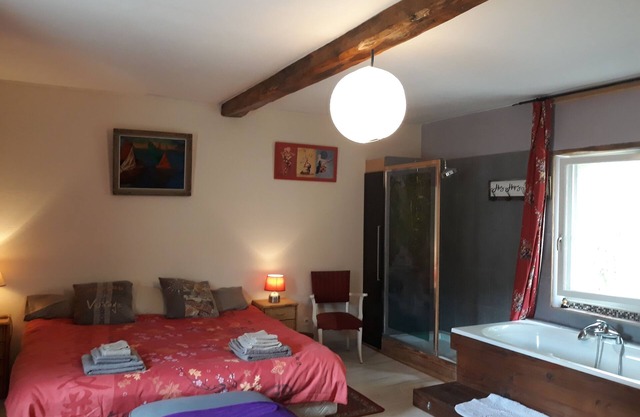 Maison Mignaquy france