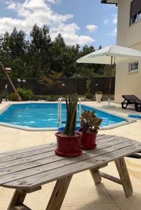 Maison Miranda nord Portugal