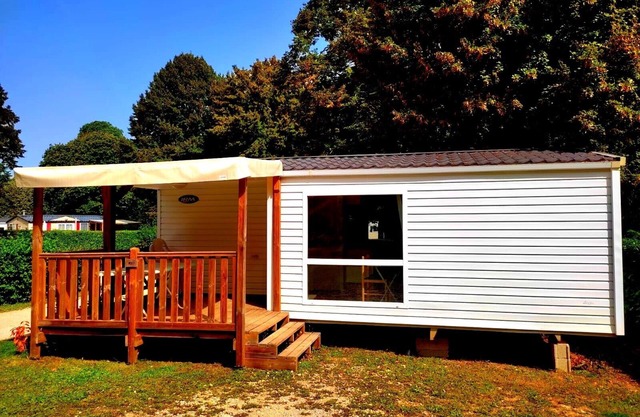 Maison Mobile