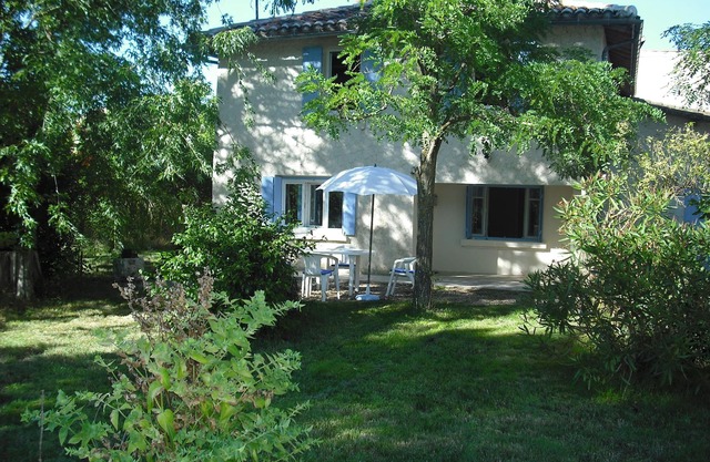 Maison mouton* - Detached house - Relaxation and rest in Lomagne Gersoise