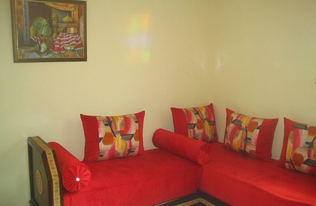 Maison Olga - Ancienne Medina (apartment)