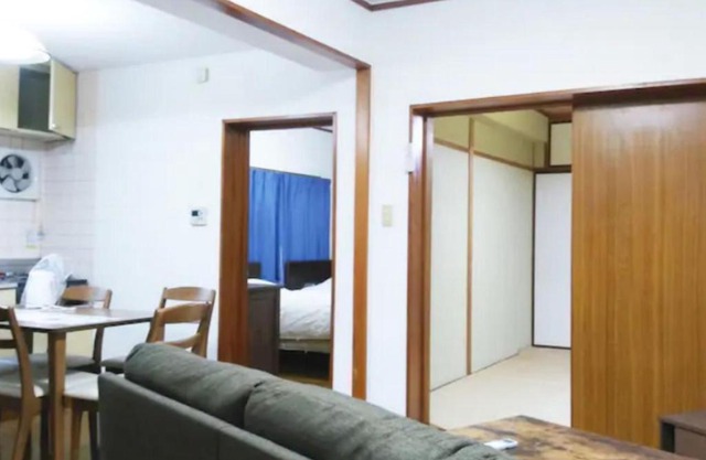 Maison Ota Building A Building B - Vacation STAY 11098