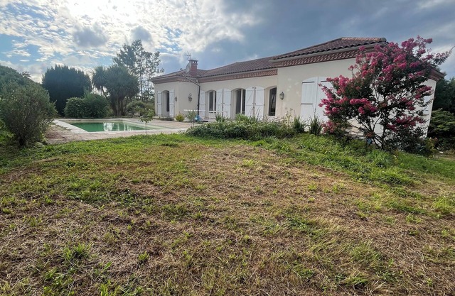 Maison Paisible à la Campagne
