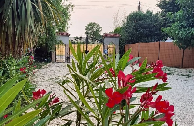 Maison Pour Deux Personnes Avec Jaccuzi à 5mn de Montech