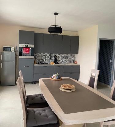 Maison Pro Le Blanc - 3 chambres