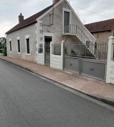 Maison proche le PAL 4kms