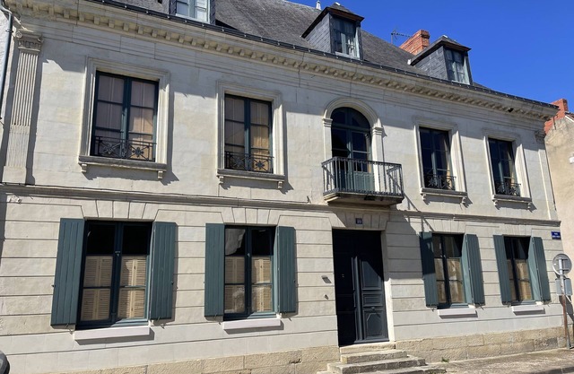 Maison Richelieu