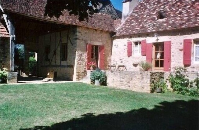 Maison Saint Avit de Vialard Dordogne-Périgord Aquitaine sleeps 4 to 6