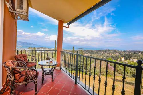 Maison See View