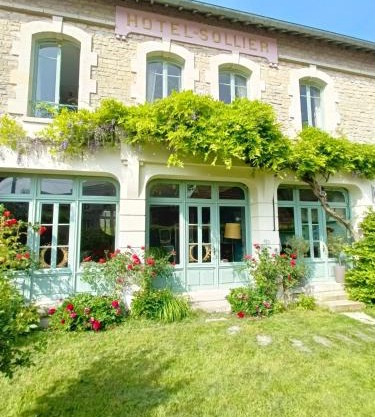 Maison Sollier
