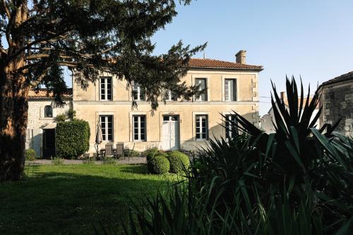 Maison Sonora - Maison d'hôtes