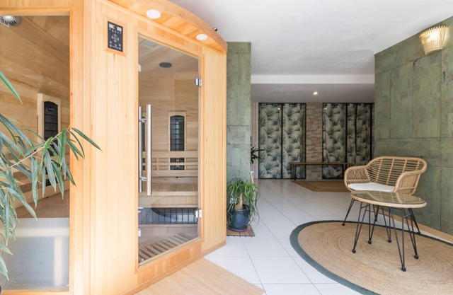 Maison Sous les pommiers