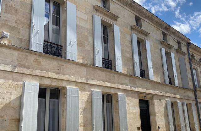Maison St Romain