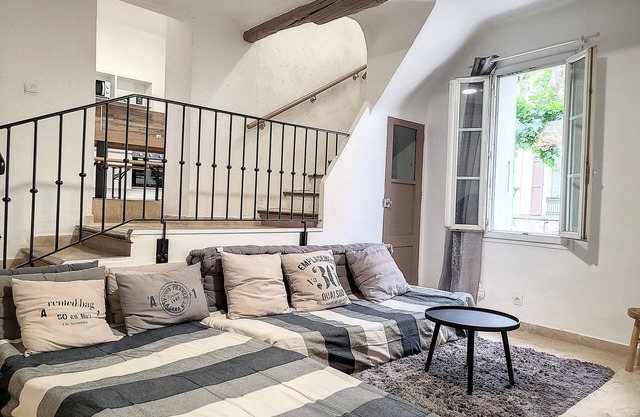 Maison T3 95m² Centre Ville