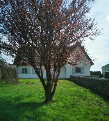 Maison Terra Nova