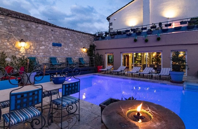 Maison Toscane *****