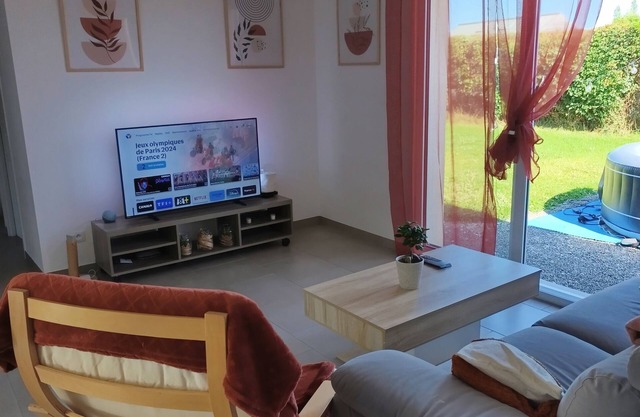 Maison Tout Confort