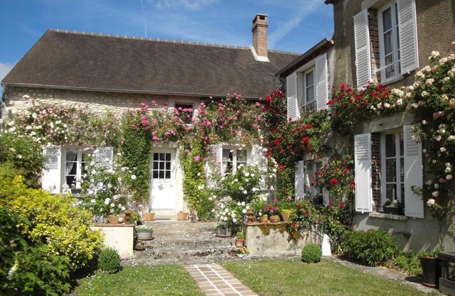 Maison Vérosia