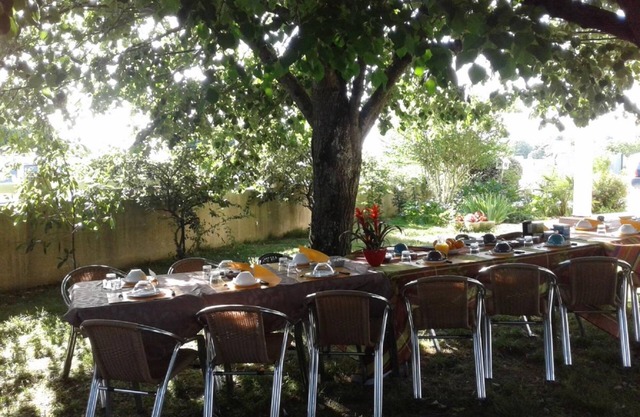 Maison Venitia Chambres d'hôtes