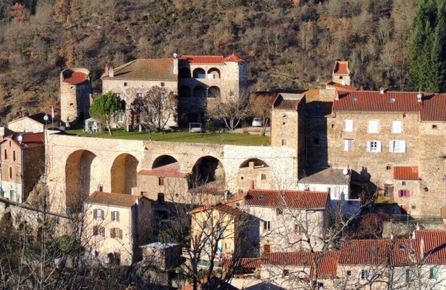 Maison Verrue