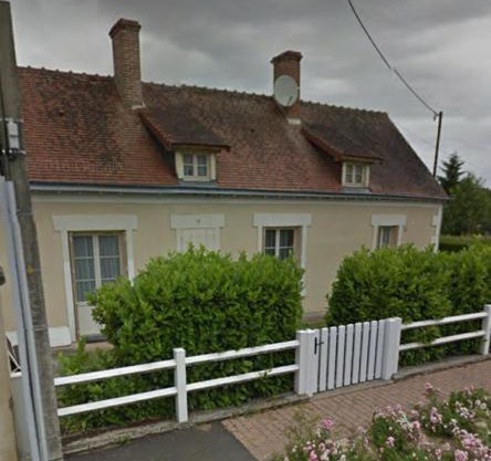 Maison village