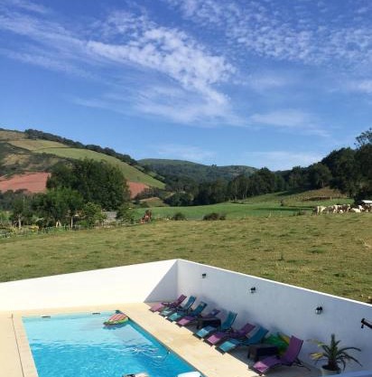 Maison Zubiatia - 3km Compostelle