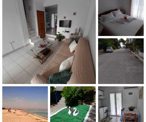 Maisonette Basilissa