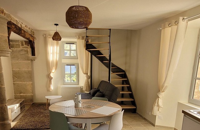 Maisonette