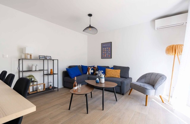 MaisonMars Le Complexe MDP
