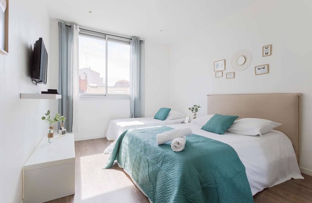 MaisonMars Studio 5 Blancarde