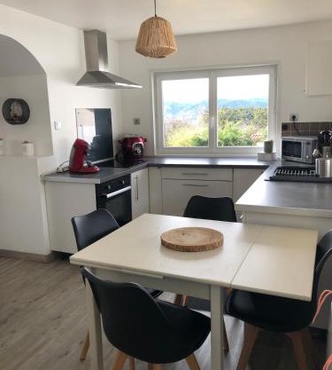 Maisonnette en Haute-Loire
